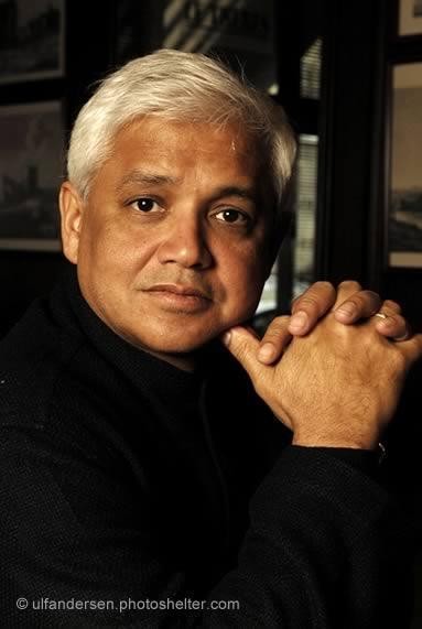 PROFILE: Amitav Ghosh – Where Memory meets History | Desi Writers