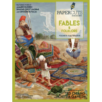 Vol. 15 Fables & Folklore