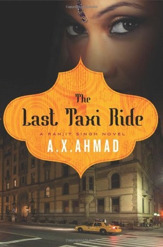 The last taxi ride